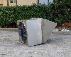 -绍兴惠浩环境科技有限公司