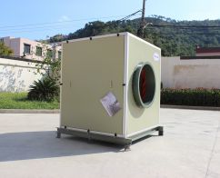 -绍兴惠浩环境科技有限公司