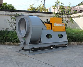 除臭离心风机-绍兴惠浩环境科技有限公司