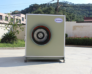 箱式离心风机-绍兴惠浩环境科技有限公司